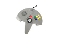 Nintendo 64 Controller [Super Pad 64] - Nintendo 64 | VideoGameX